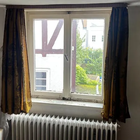 Kwatera prywatna Burgstr *