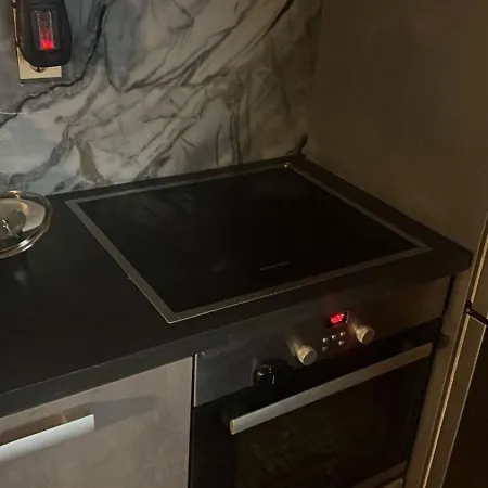Burgstr Melsungen